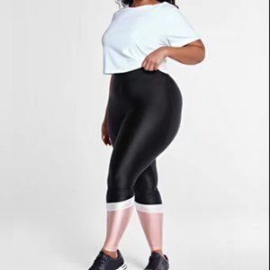 #29❤️ NEW FASHION TO FIGURE DAWN COLORBLOCK LEGGINGS